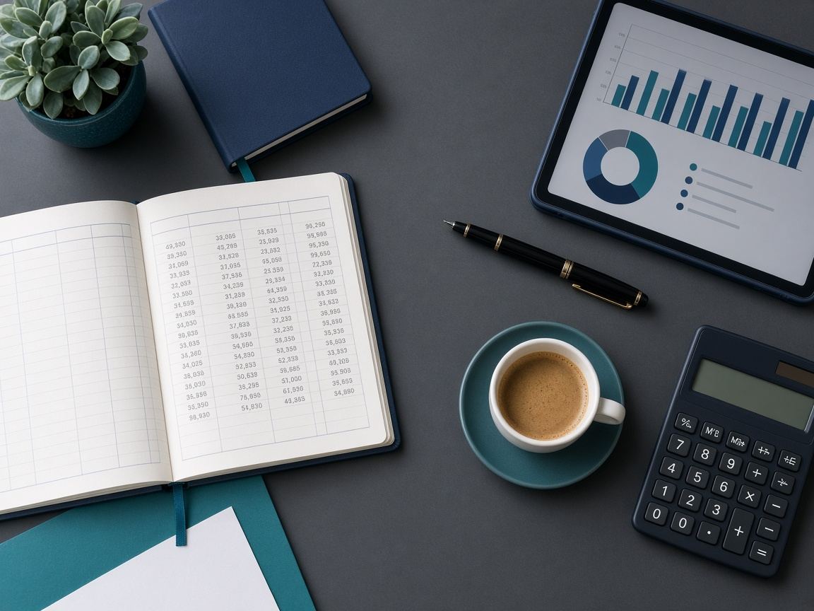 SECP Annual Return Filing in Pakistan: A Practical Guide for Companies