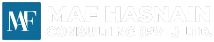 MAF Hasnain Consulting Pvt Ltd