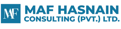 MAF Hasnain Consulting Private Limited