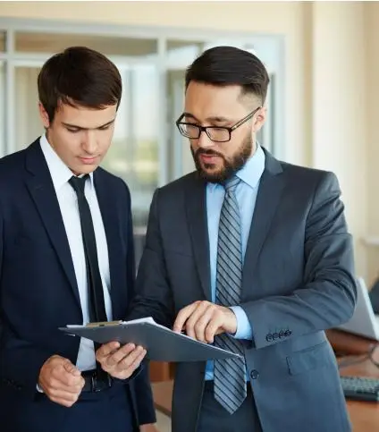 Audit, tax, and advisory for growing businesses