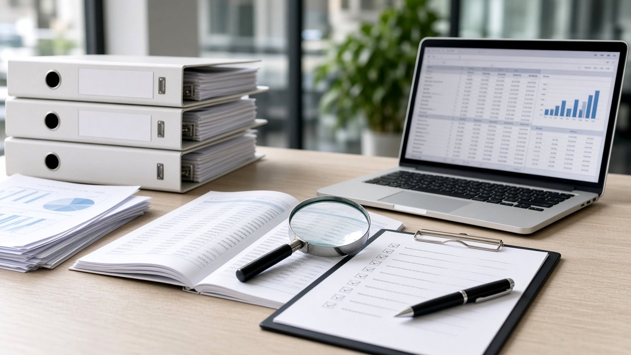 Audit & Assurance