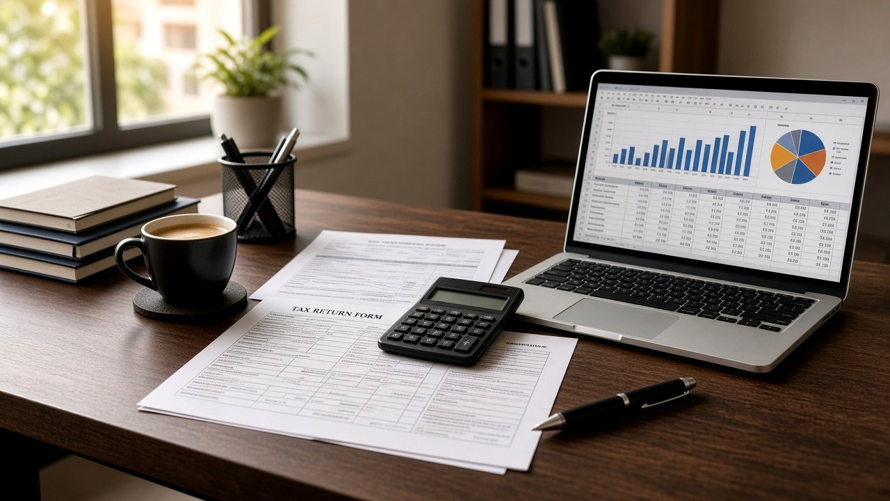 Tax Consultancy