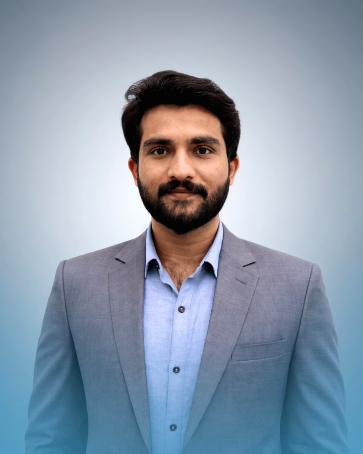 Saqib Noor