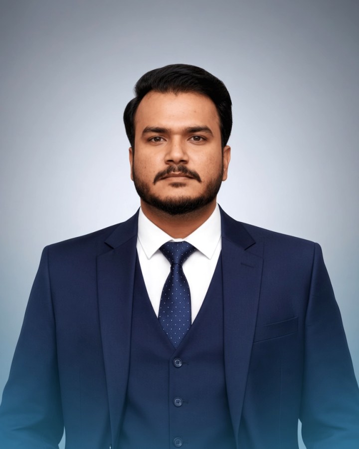 Zain Ali