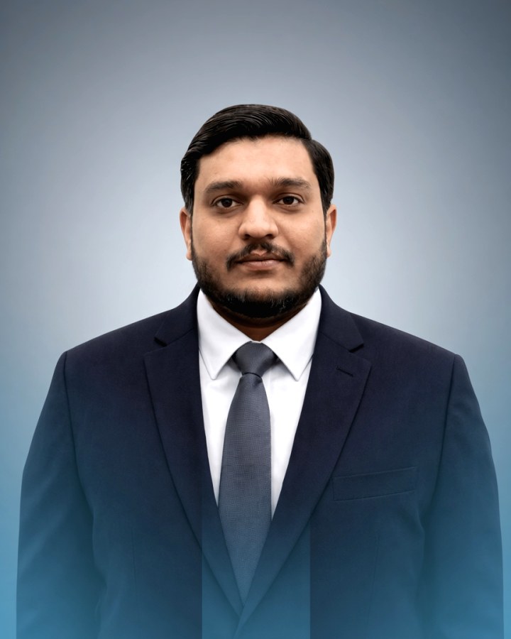 Mehdi Hussain