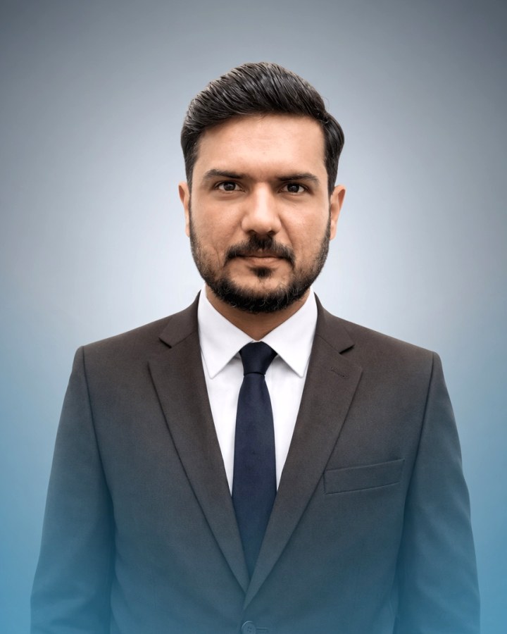 Adeel Ahmed