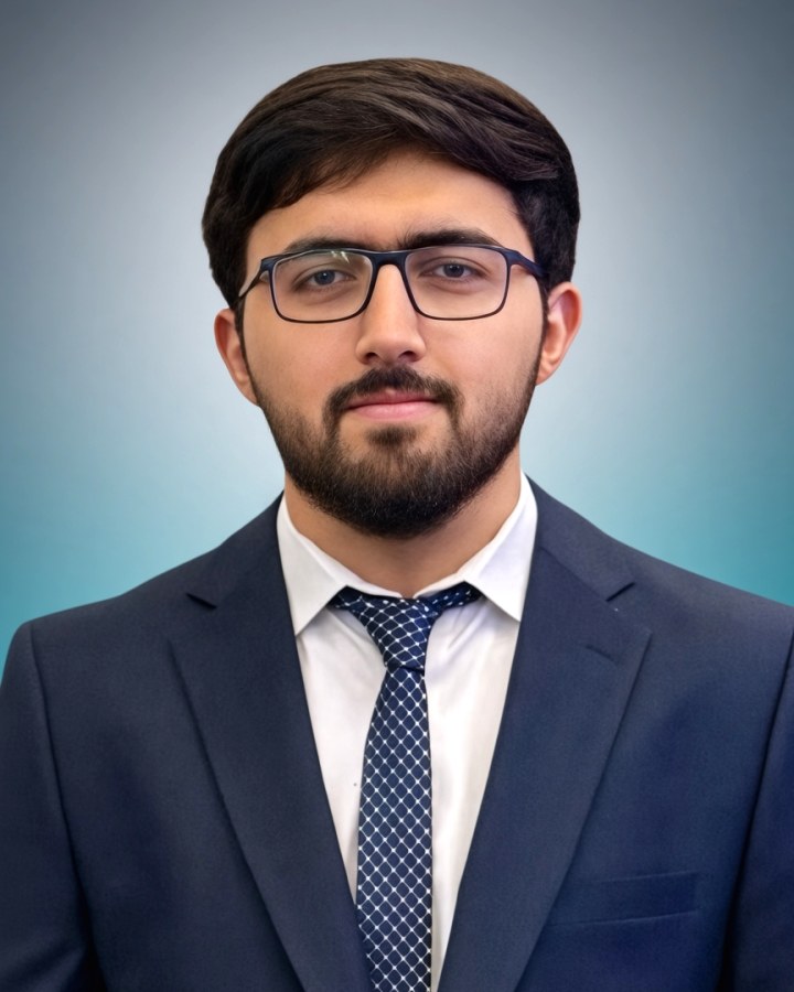 Muhammad Umair
