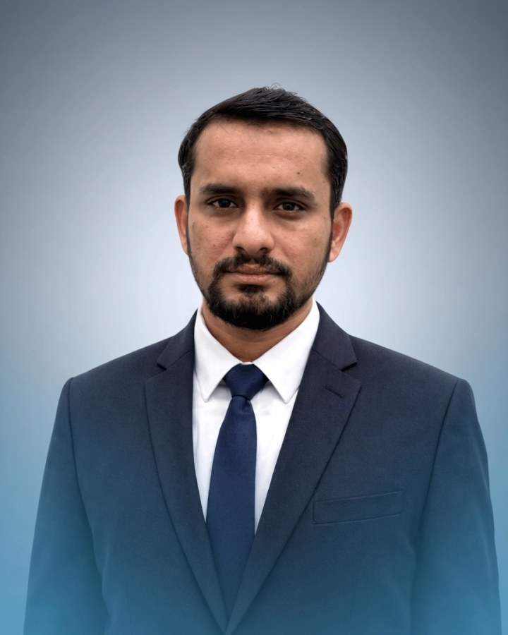 Lashkar Hussain