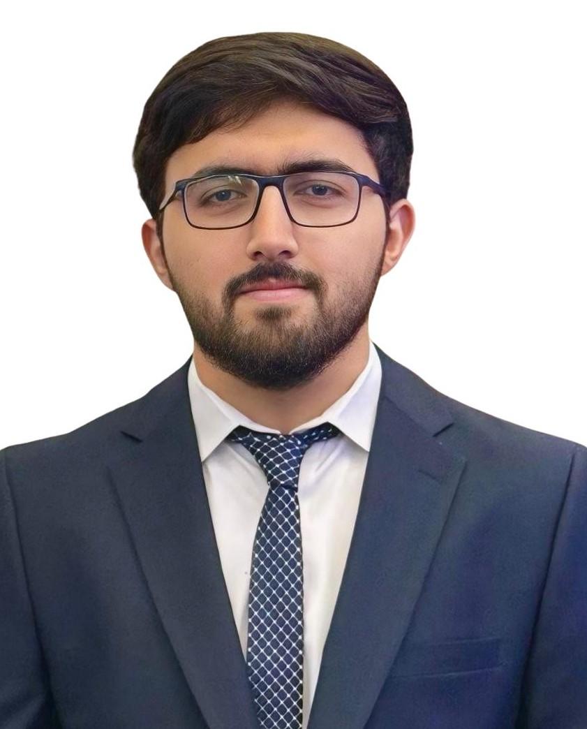 Muhammad Umair